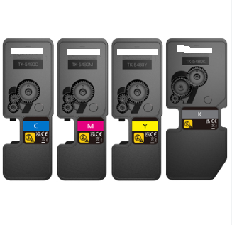 (Compatibile) Black compatible Kyocera PA2101,MA2101 -1.25K#1T0C220NL0