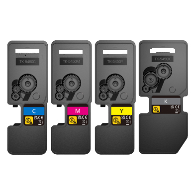 (Compatibile) Black compatible Kyocera ECOSYS MA2600,PA2600 -4.1K#1T0C0D0NL0