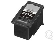 (Compatibile)25ML Rig Pixma MG2150, MG3150.MX435,MG3650,TS5100#PG-540XL