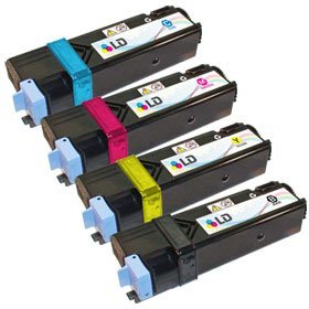 (Compatibile) Yellow compatible per Xerox Phaser 6125, 6125 N.1K#106R01333