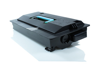 (Compatibile) Toner+Waste compa Kyocera Mita TASKalfa 420I,520I-34K TK-725