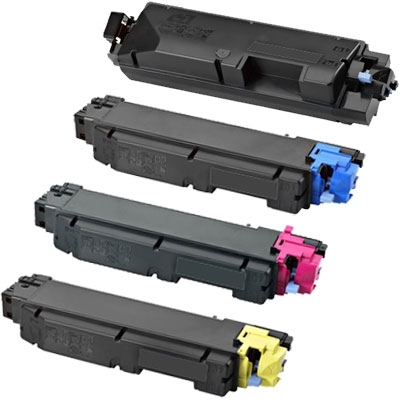 (Compatibile) Black+Waste Comp Triumph P-C3062,3066-160g/8K#1T02TV0UT0