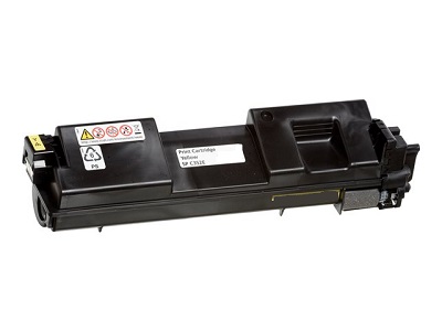 (Compatibile) Black Rig for Ricoh SP C352dn Lanier SP C352dn-10K#407383