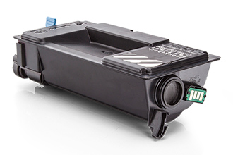 (Compatibile) Toner+Vaschetta Triumph P4030 i,UtaxP4035 i-14.5K#614010010