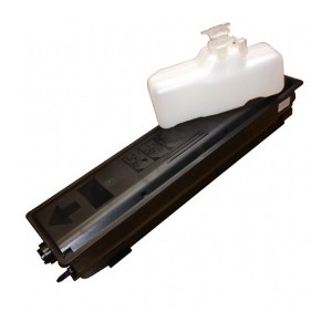 (Compatibile) Toner+Vaschetta Com Olivetti D-Copia 1801MF,2201MF-15K#B1082