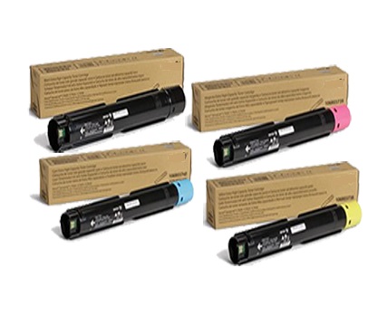 (Compatibile) MPS Yellow Compa Xerox C7020,C7025,C7030-16.5K#106R03738