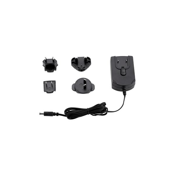 Jabra 14174-04 adattatore e invertitore Interno Nero (JABRA SPEAK 810 - POWER SUPPLY SEPARATE ACCESSORY)