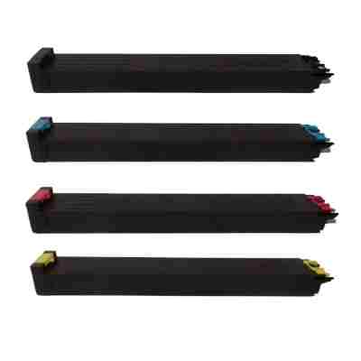 (Compatibile) Black Compa MX-2630,2651,3050,3551,4071,5050,6070,6071-40K