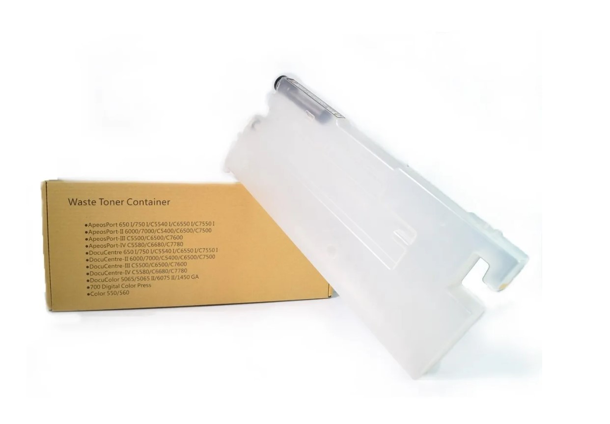 (Compatibile) Waste Comp Xerox 550,7600,7665,7675,7700-50K#008R12990