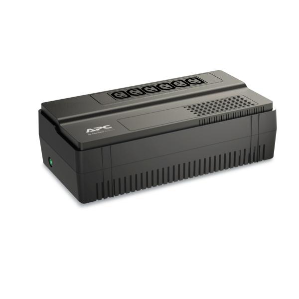 APC BV800I gruppo di continuità [UPS] A linea interattiva 0,8 kVA 450 W (APC Easy UPS BV BV800I - UPS - 450 Wat)