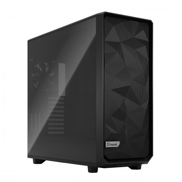 Fractal Design Meshify 2 XL Tower Nero (MESHIFY 2 XL BLACK TG LIGHT)