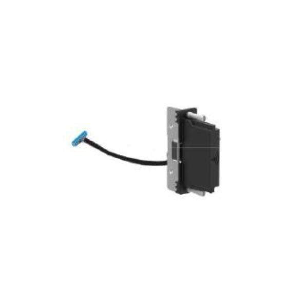 Lexmark MarkNet N8370 server di stampa LAN senza fili Nero (MARKNET N8370)