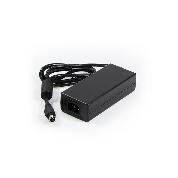 Synology ADAPTER 120W_1 adattatore e invertitore Interno 120 W Nero (ADAPTER 120W_1 power - adapter/inverter Indoor 120 W - Black ADAPTER 120W_1, Server, Indoor, 120 W, Black, Synology, Synology DS10