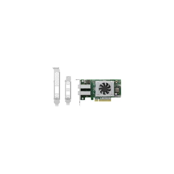 QNAP QXP-820S-B3408 scheda di interfaccia e adattatore Interno SAS (QNAP QXP-820S-B3408 - lagringskontrol)