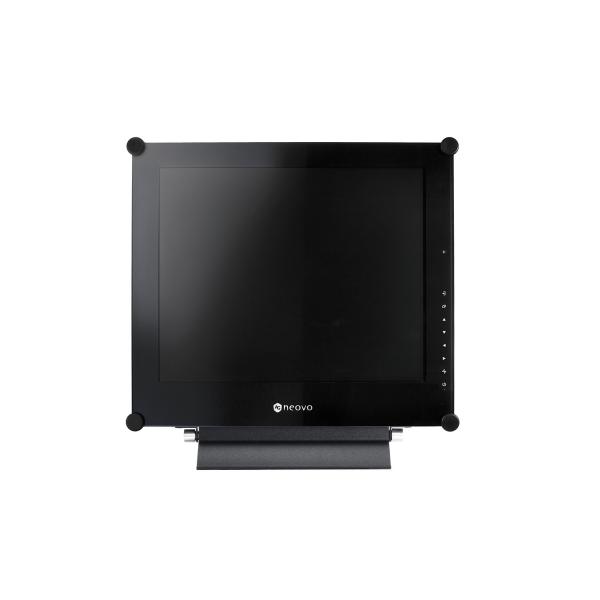 AG Neovo SX-17G Monitor CCTV 43,2 cm [17] 1280 x 1024 Pixel (AG Neovo SX-17G 17' LED Monitor)