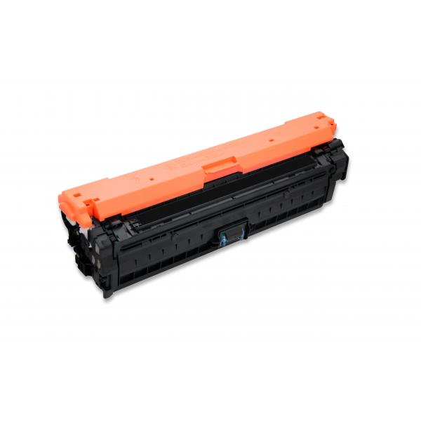 PrintMate K15574F6 cartuccia toner 1 pz Compatibile Nero (REMANUFACTURED BLACK TONER CE270A 13500P YIELD)