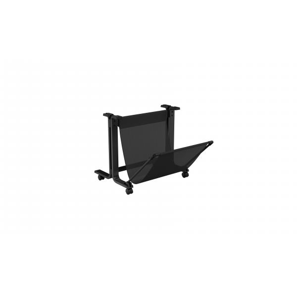 HP Piedistallo per stampante DesignJet T200/T600 da 24 (STAND - 24IN FOR DESIGNJET T200T600)