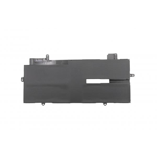 Lenovo Internal lithium-ion battery pack, 57Wh capacity, 15.44V voltage, 4 cells, 12 months warranty