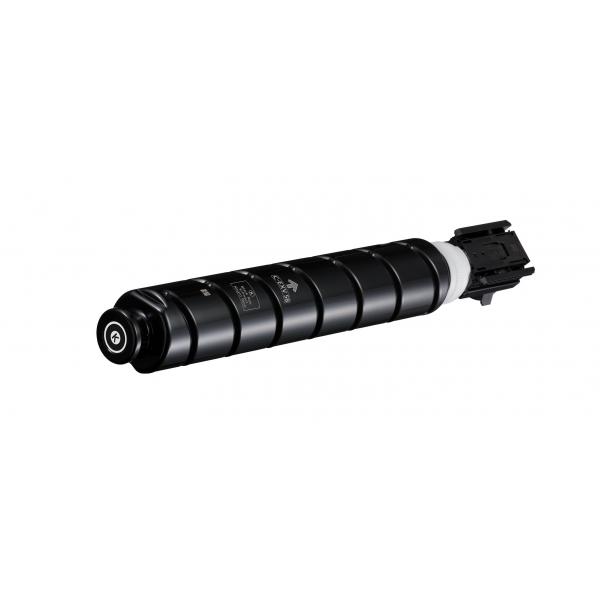 Canon C-EXV 58 cartuccia toner 1 pz Originale Nero (OEM Canon 3763C002 CEXV58 Toner black 71K pages)
