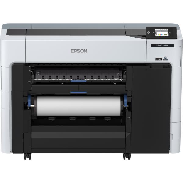 Epson SureColor SC-P6500E stampante grandi formati Wi-Fi Ad inchiostro A colori 1200 x 2400 DPI A1 [594 x 841 mm] Collegamento ethernet LAN (SC-P6500E PRINTER - 24IN)