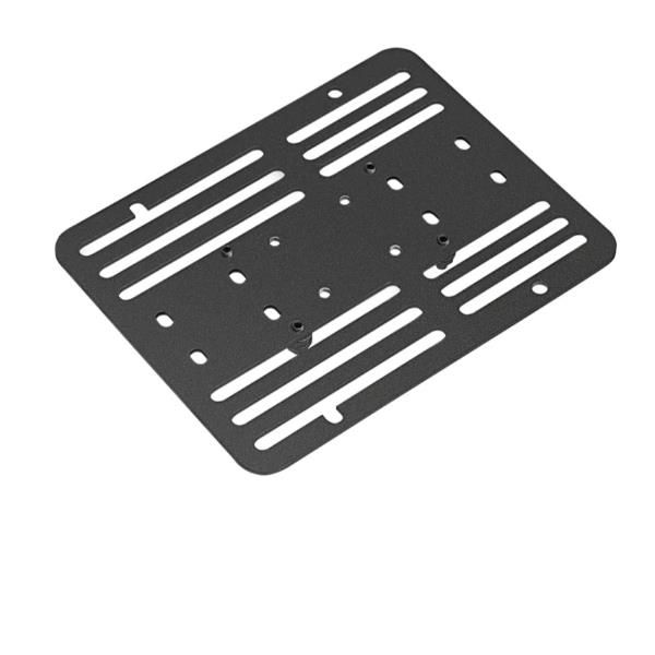 UNIVERSAL HANDBRAKE PLATE -