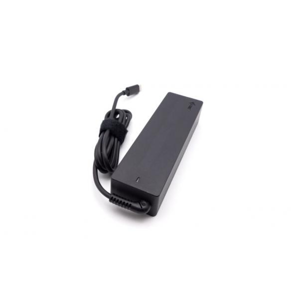 i-tec CHARGER-C100WUK adattatore e invertitore Interno 100 W Nero (i-tec USB-C Universal Charger up to 100W CHARGER-C100WUK)