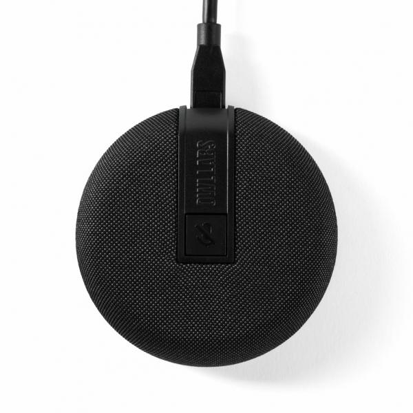 Owl Labs Microfono di espansione per Meeting Owl 4+ e Meeting Owl 3: estende la portata audio in spazi più ampi di 8 piedi [2,5 metri] nella direzione del microfono. (OWL LABS EXPANSION MIC - [CHARCO