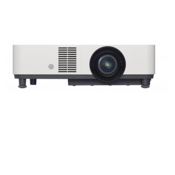 Sony VPL-PHZ51 Proiettore a raggio standard 5300 ANSI lumen 3LCD WUXGA [1920x1200] Bianco (VPL-PHZ51/1 6400LM WUXGA Laser)