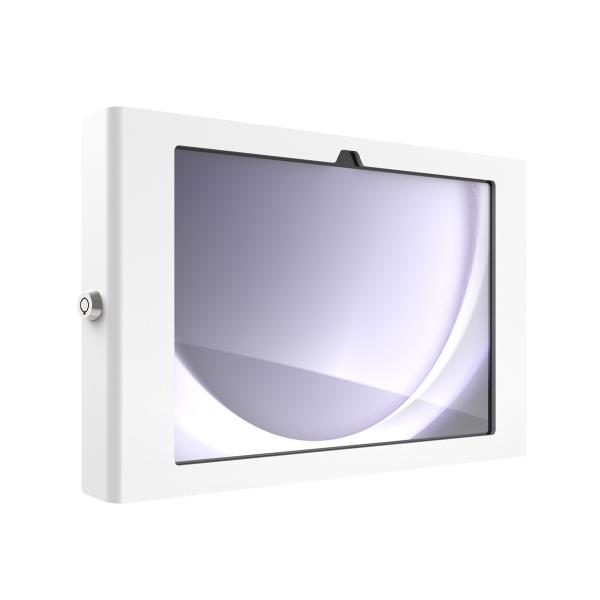 Compulocks 11GAPX9W supporto antifurto per tablet Bianco 27,9 cm [11] (GALAXY TAB A9+ APEX ENCLOSURE - WALL MOUNT - WHITE)