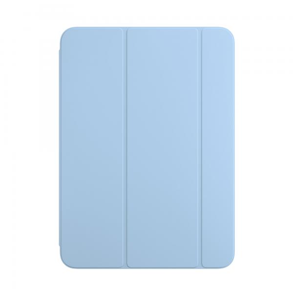 Apple Smart Folio per iPad [A16] - Blu cielo (Apple Smart - Flip cover for tablet - sky - for 10.9-inch iPad [10th generation], iPad A16 Wi-Fi, A16 Wi-Fi + Cellular)
