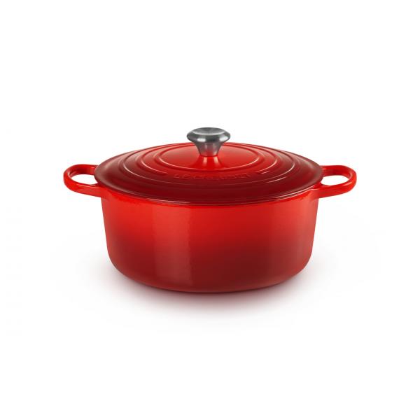 Le Creuset Signature Roaster round 28c