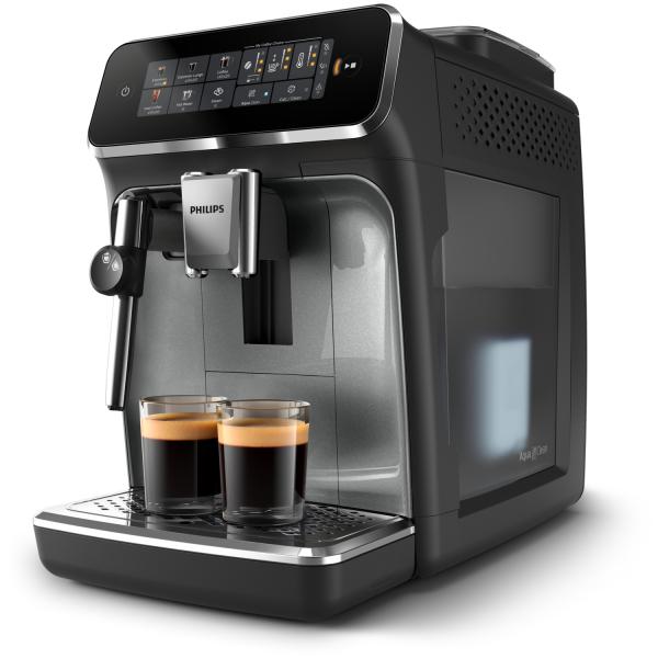 Philips Series 3300 EP3329/70 Macchina per caffè completamente automatica (Philips EP3329/70 Fully automatic Coff)
