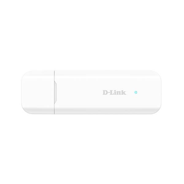 D-Link DWM-222W/R scheda di rete e adattatore WLAN 286,8 Mbit/s (D-Link DWM-222W - Wireless cellular modem - 4G LTE - USB 2.0 - 150 Mbps - Wi-Fi 6, 802.11b/g/n)