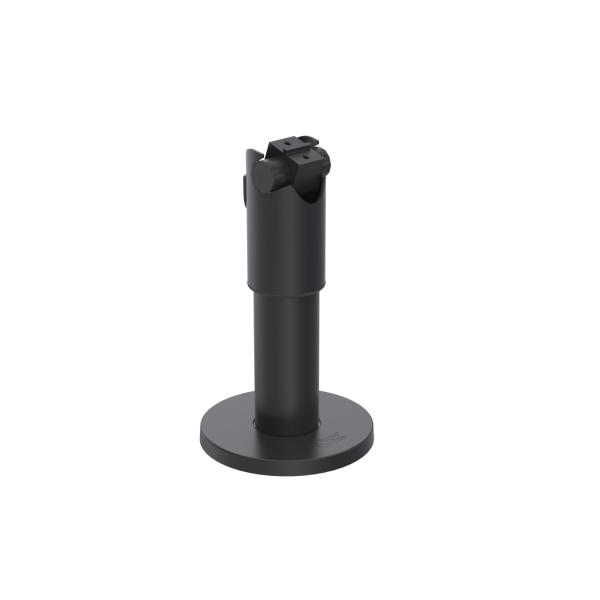 Compatible mounting, DuraTilt - Counter Mount [plastic flange]