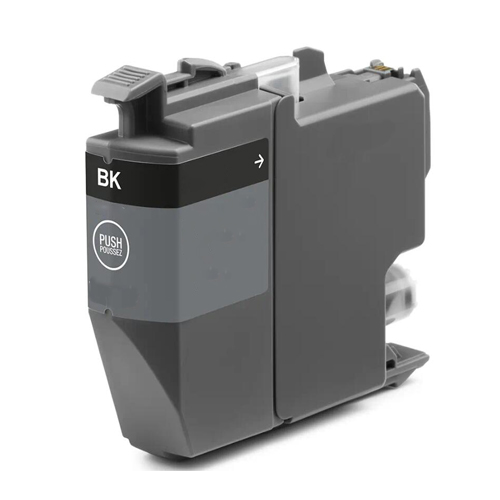 (Compatibile)Cartuccia compatibile per Brother LC-422 XL nero 3000pag.
