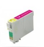(Compatibile)Cartuccia per Epson T0486 magenta chiaro