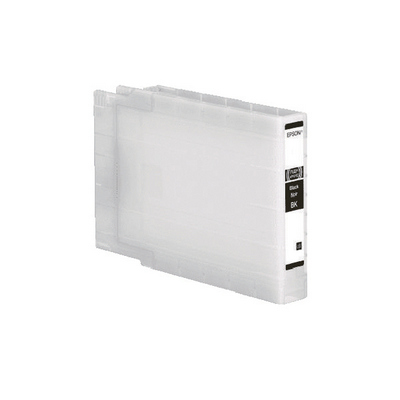 (Compatibile)Cartuccia comp. per Epson T04B1 nero ink pigment