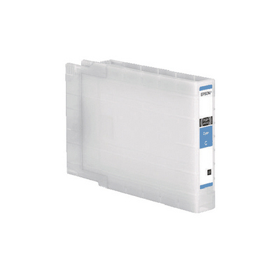 (Compatibile)Cartuccia comp. per Epson T04B2 ciano ink pigment