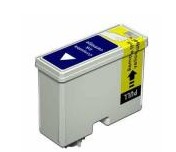 (Compatibile)Cartuccia per Epson T028 nero