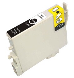 (Compatibile)Cartuccia per Epson T0548 nero opaco