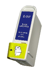 (Compatibile)Cartuccia per Epson T007 nero