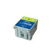(Compatibile)Cartuccia per Epson T008 nero
