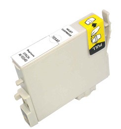 (Compatibile)Cartuccia per Epson T0540 NERO GLOSS