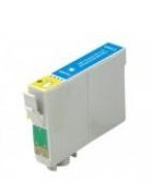 (Compatibile)Cartuccia per Epson T0482 ciano