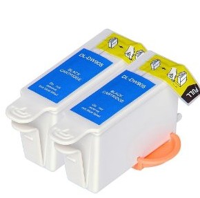 (Compatibile)Cartuccia per Dell DW906 D-20 colore