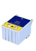 (Compatibile)Cartuccia per Epson T027 colore