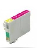 (Compatibile)Cartuccia per Epson T0484 giallo