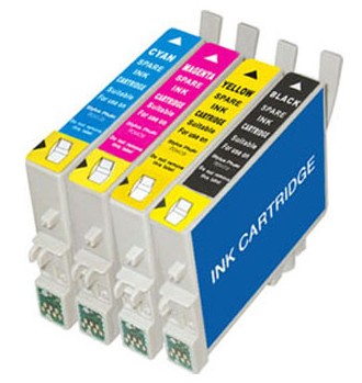 (Compatibile)Cartuccia per Epson T2001XL nero