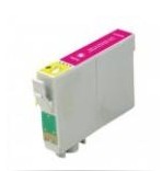 (Compatibile)Cartuccia per Epson T0483 magenta