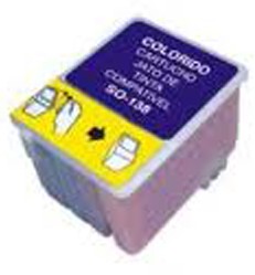 (Compatibile)Cartuccia per Epson SO-138 nero